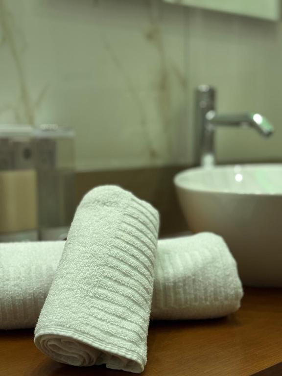 Bagno di La dolce sosta