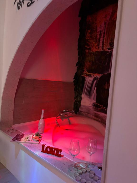 Foto dalla galleria di La dolce sosta ad Acerra