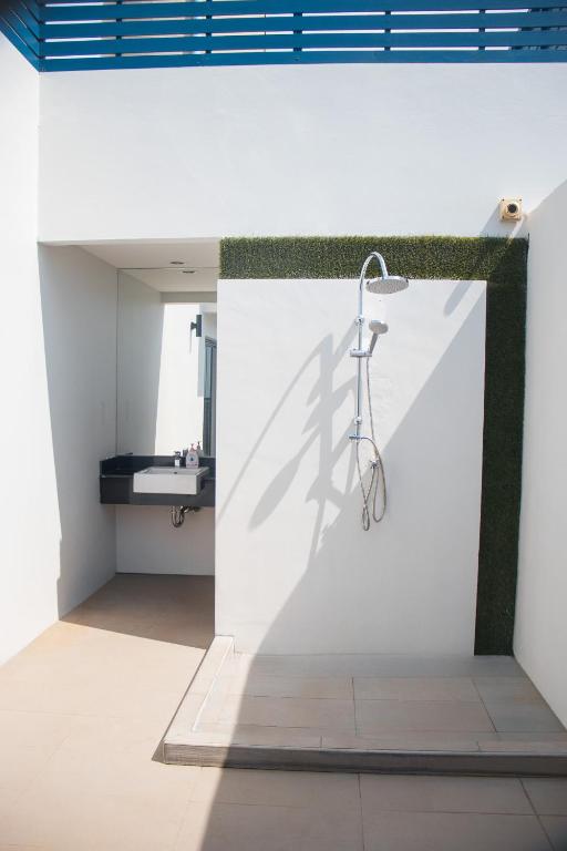 The Blue Pearl Kata Hotel - Resim 28