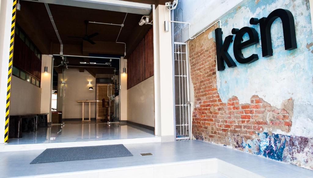 KENCOZY accommodation - Resim 19