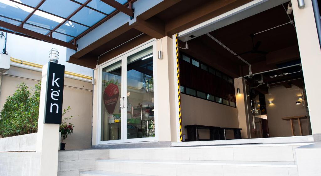 KENCOZY accommodation - Resim 20