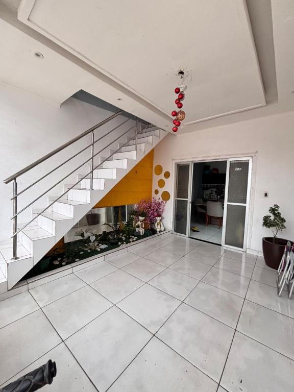 Fotografie z fotogalerie ubytování Casa 2 andares COP30 v destinaci Belém