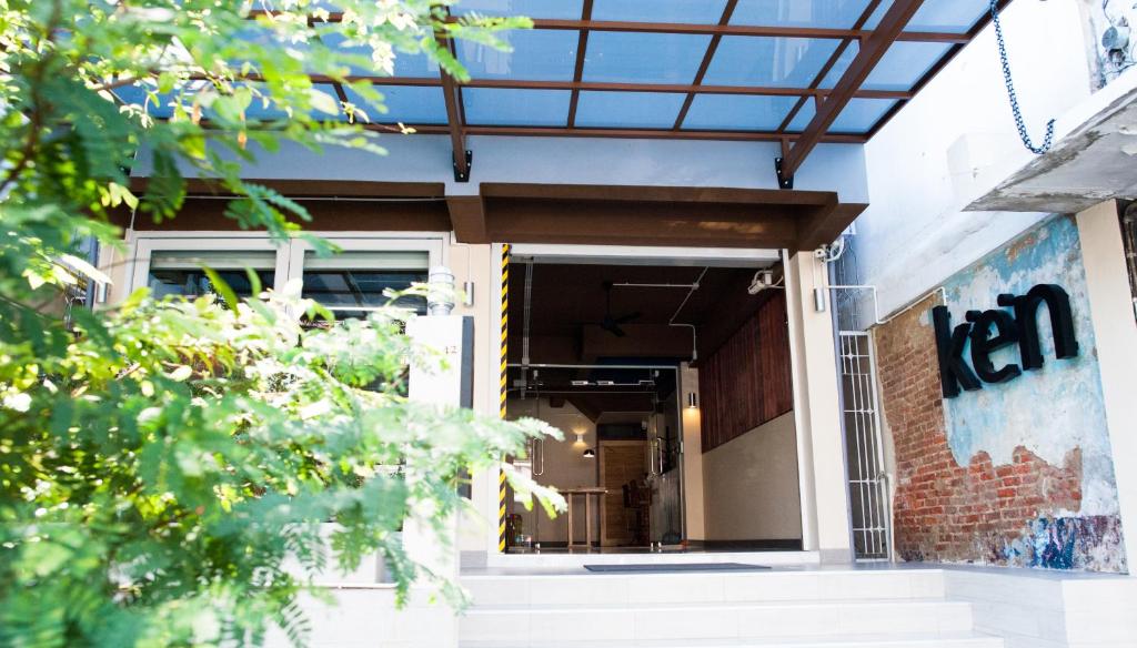 KENCOZY accommodation - Resim 22