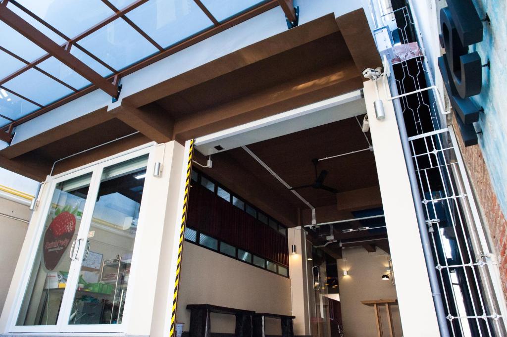 KENCOZY accommodation - Resim 23