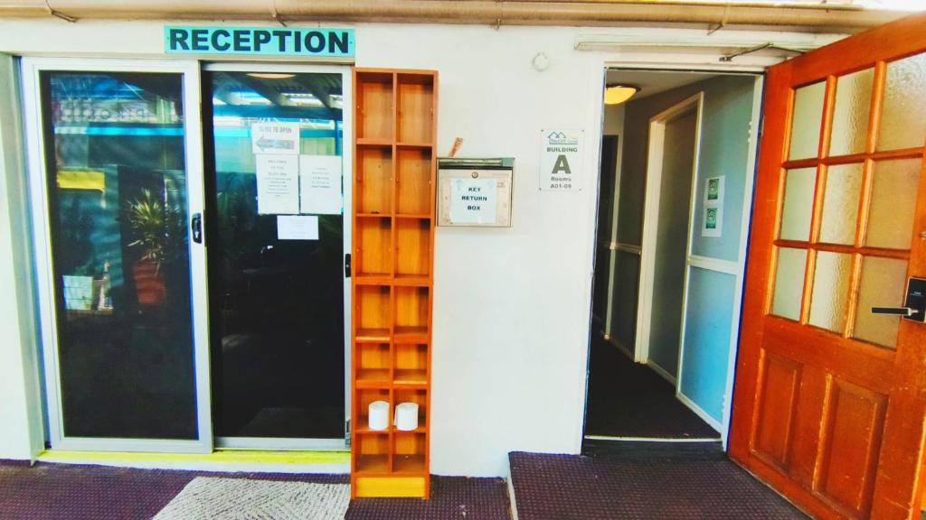 cliffinn kangaroo point - Resim 6