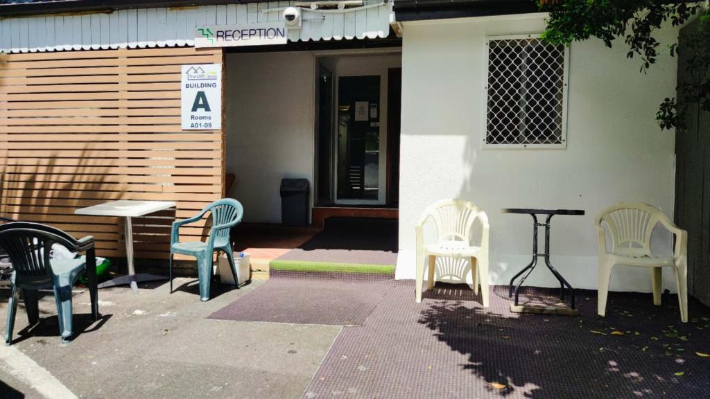 cliffinn kangaroo point - Resim 31