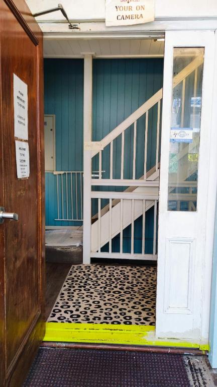 cliffinn kangaroo point - Resim 36