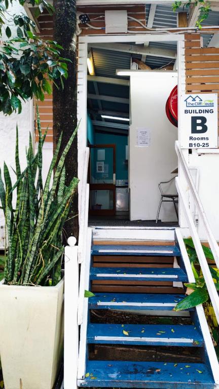 Fotografie z fotogalerie ubytování cliffinn kangaroo point v destinaci Brisbane