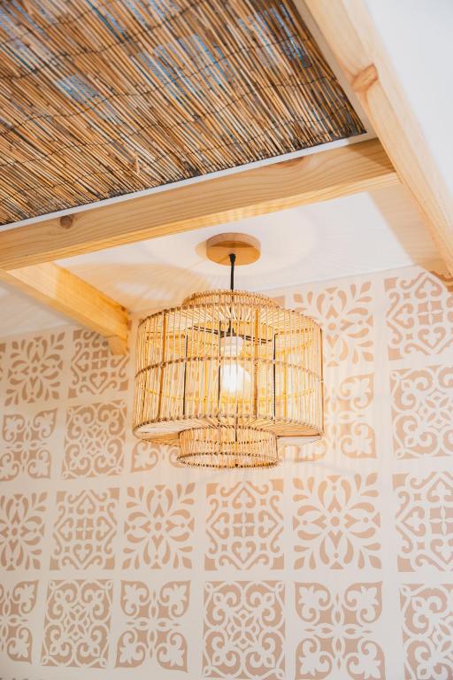 Fotografie z fotogalerie ubytování Casa Serena v destinaci Ibagué