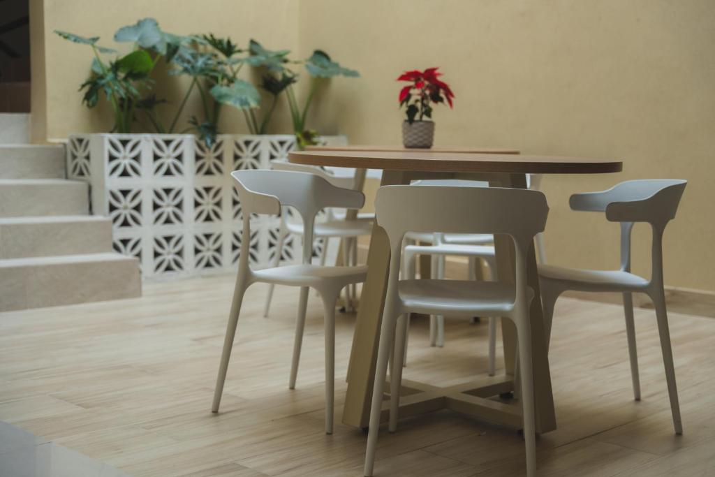 Fotografie z fotogalerie ubytování Casa Serena v destinaci Ibagué