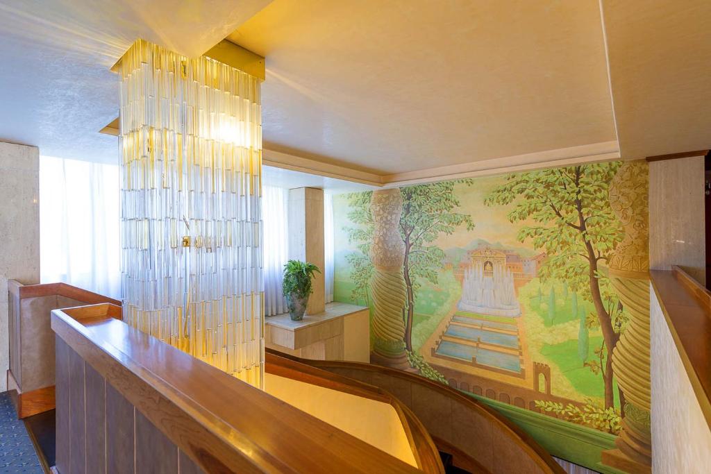 Fotografie z fotogalerie ubytování Grand Hotel Duca D'Este v destinaci Tivoli Terme