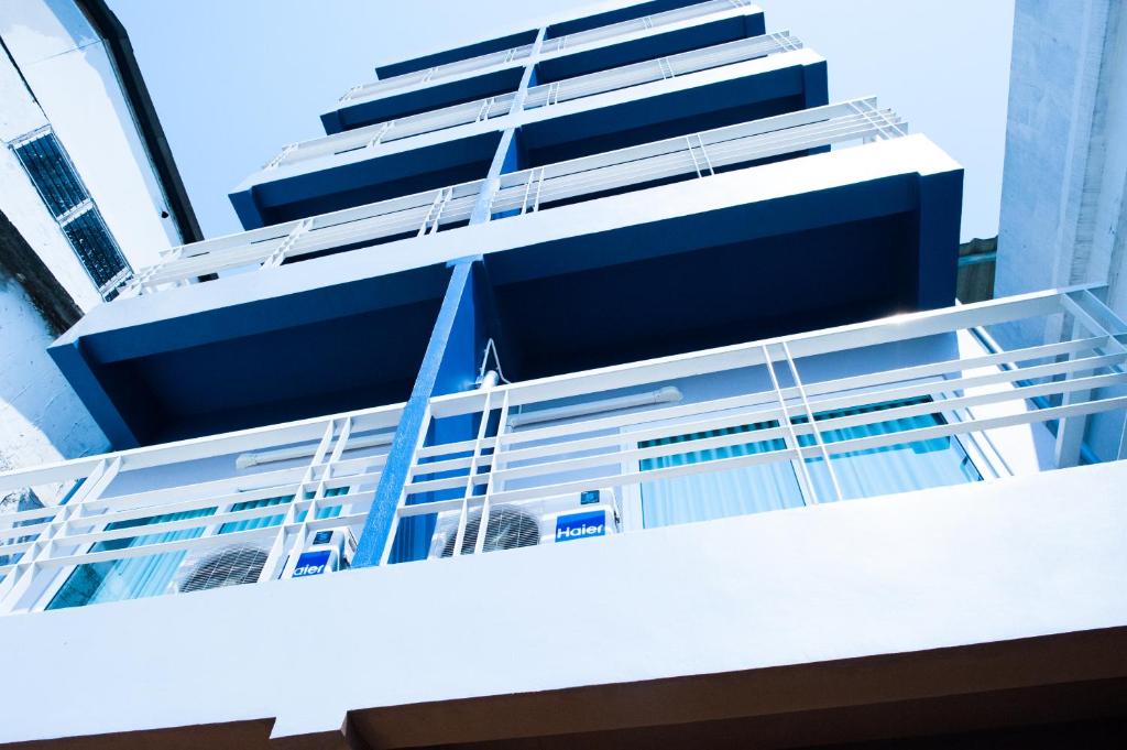 KENCOZY accommodation - Resim 13