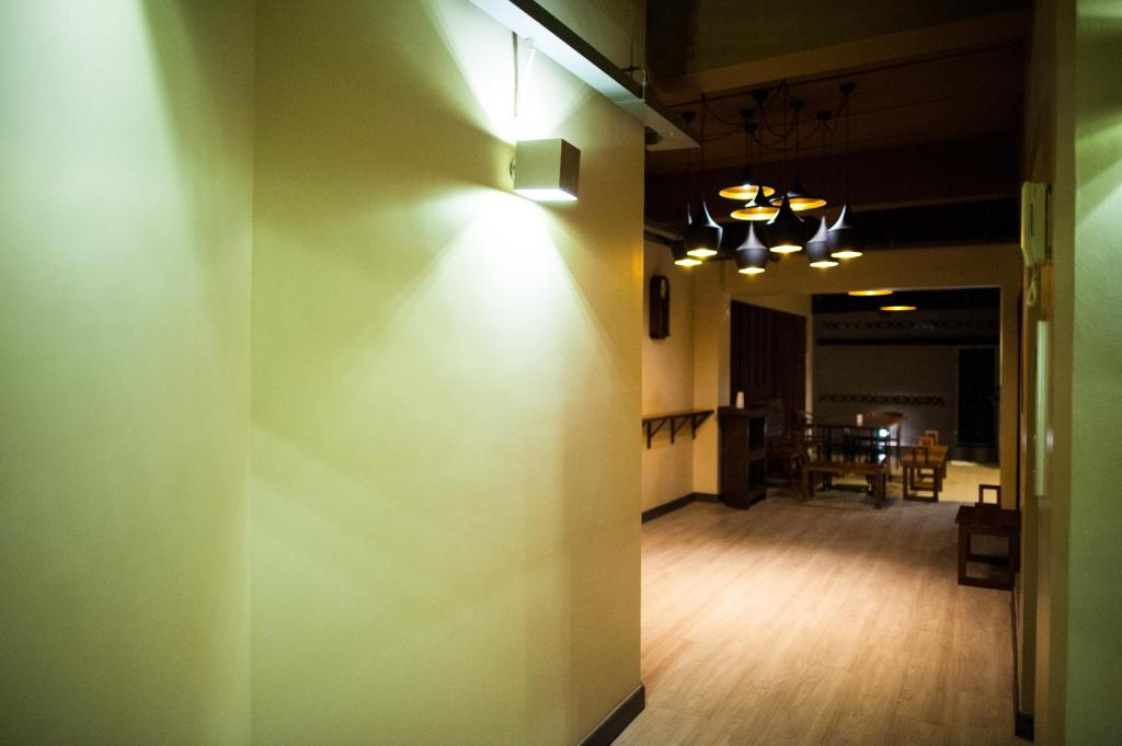 KENCOZY accommodation - Resim 32