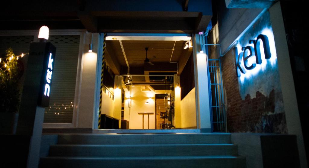 KENCOZY accommodation - Resim 33