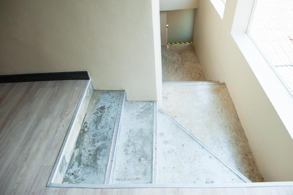 KENCOZY accommodation - Resim 35