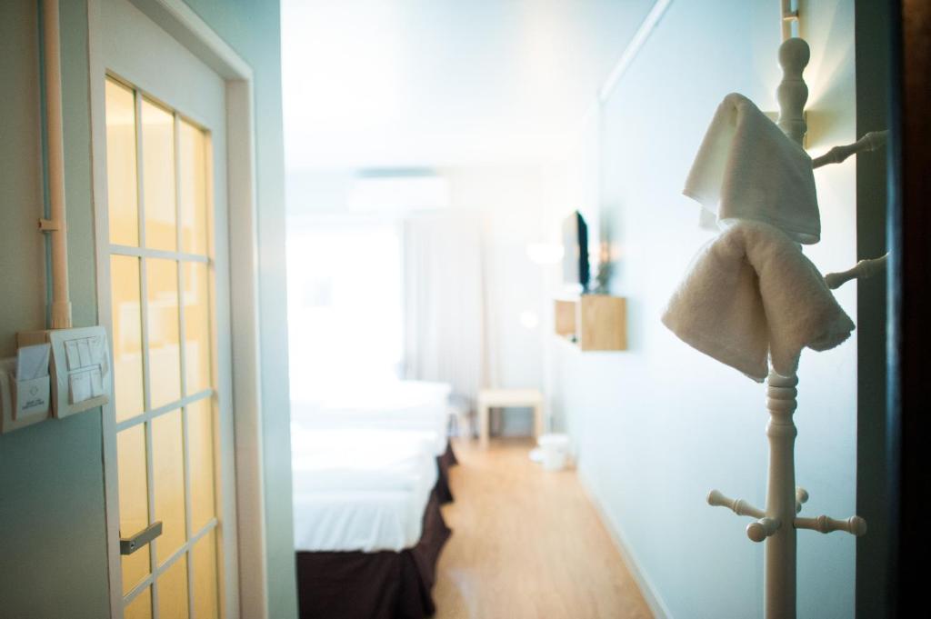 KENCOZY accommodation - Resim 36