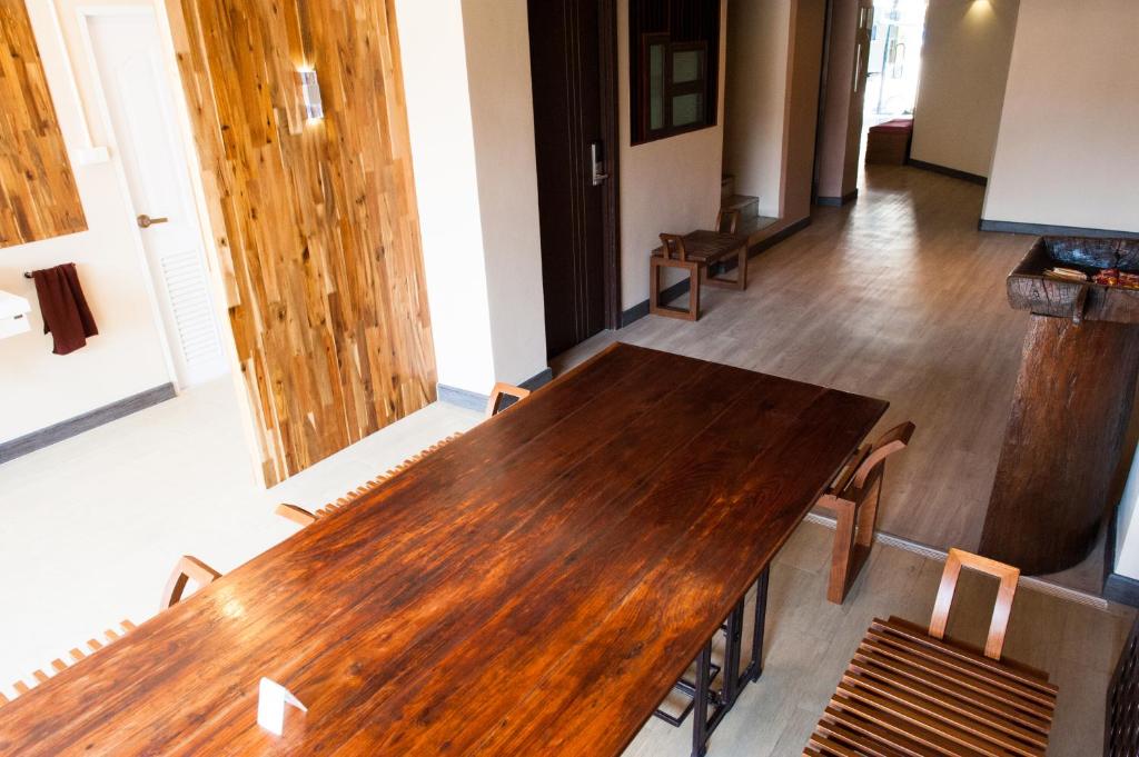 KENCOZY accommodation - Resim 37