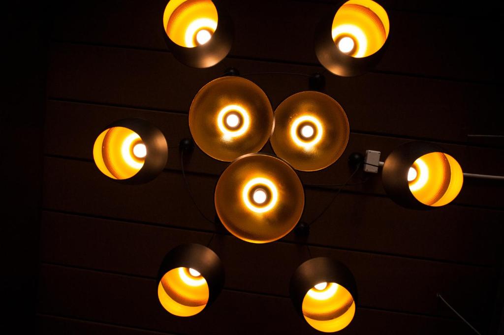 KENCOZY accommodation - Resim 41