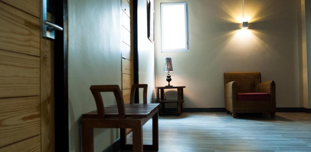 KENCOZY accommodation - Resim 42