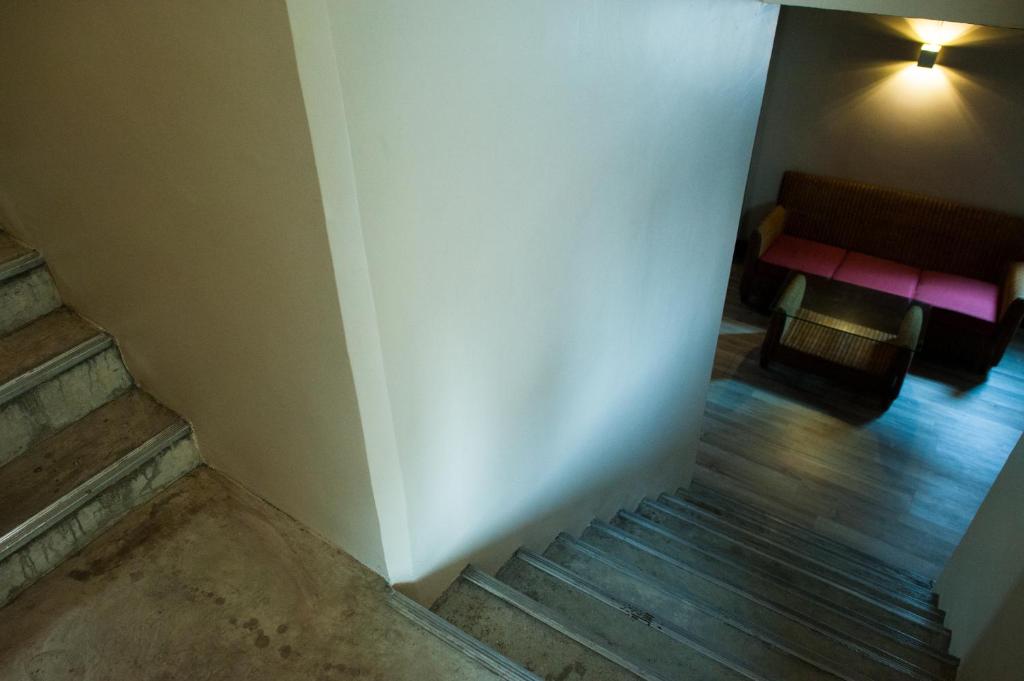 KENCOZY accommodation - Resim 44