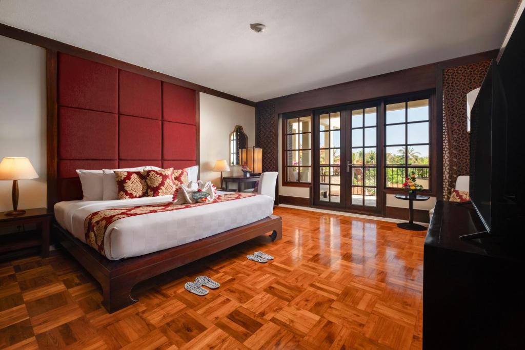 Ayodya Resort Bali - Suite Ayodya Con Beneficios Del Club