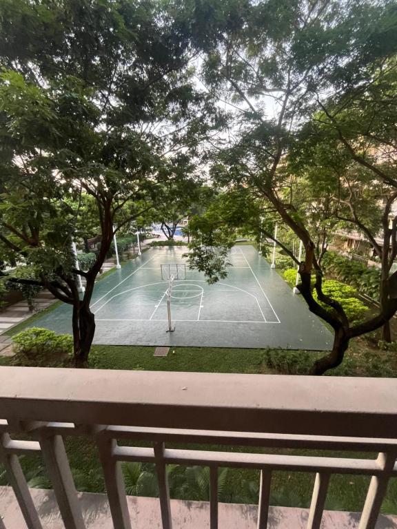 Φωτογραφία από το άλμπουμ του Arista Place Condo 2 bedroom unit στη Μανίλα