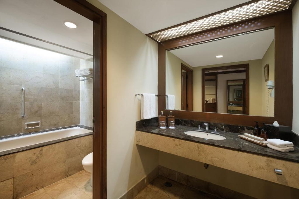 Ayodya Resort Bali - Flash Deal - Clásica Habitación Doble De Lujo