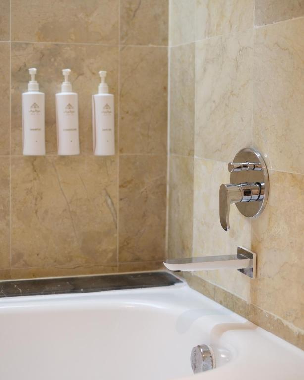 Ayodya Resort Bali - 4