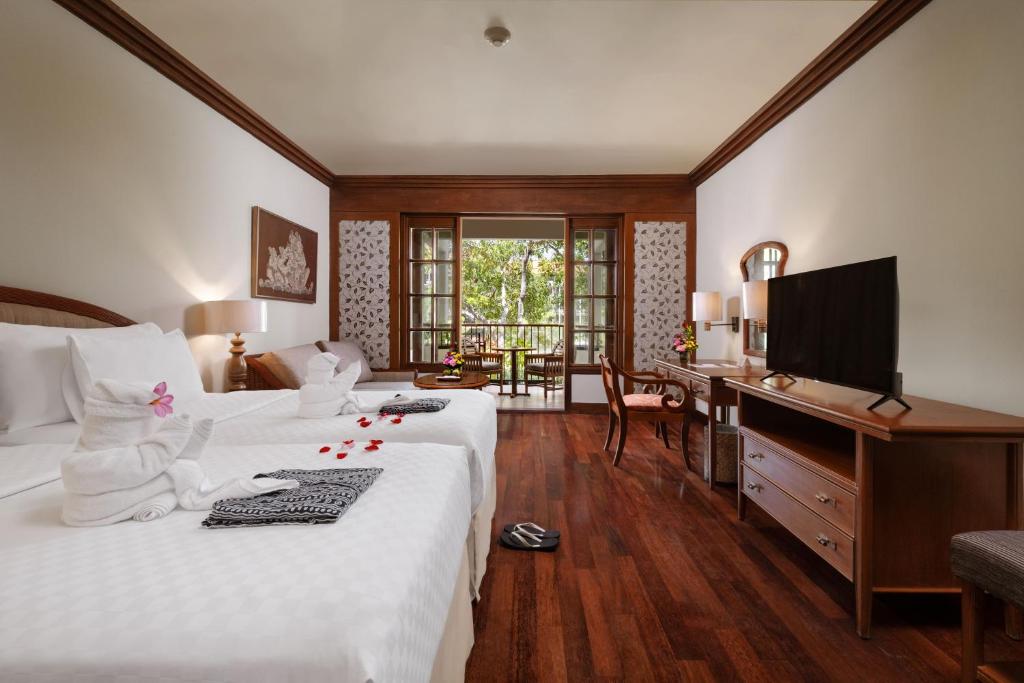 Ayodya Resort Bali - 2