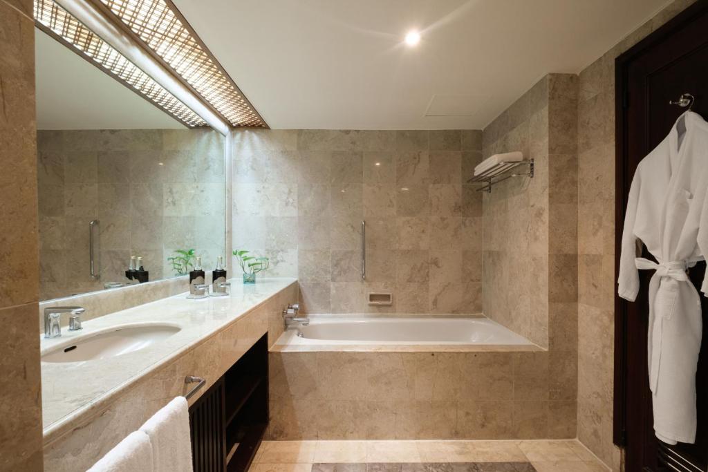 Ayodya Resort Bali - 8