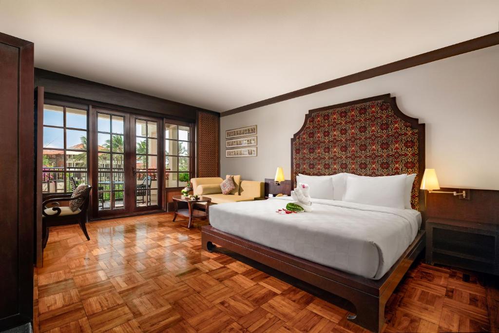 Ayodya Resort Bali - 6