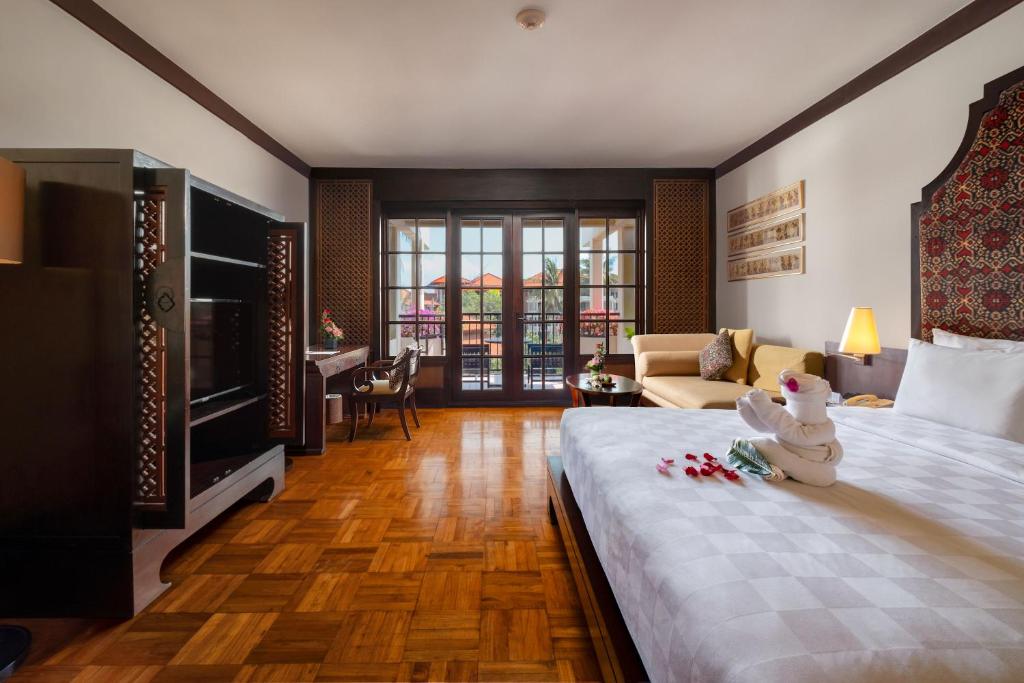 Ayodya Resort Bali - 7