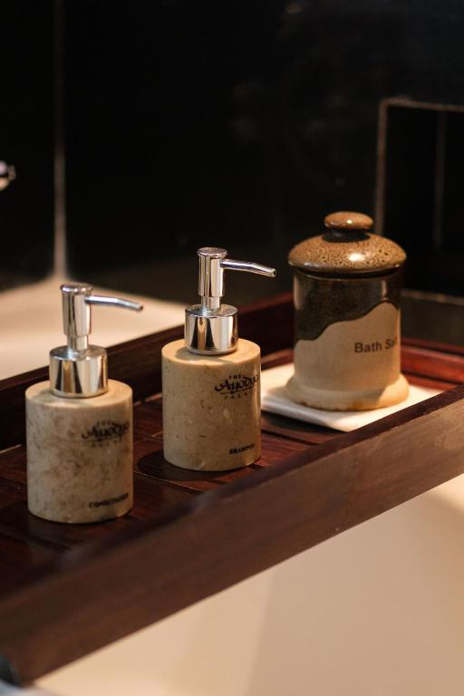 Ayodya Resort Bali - 15