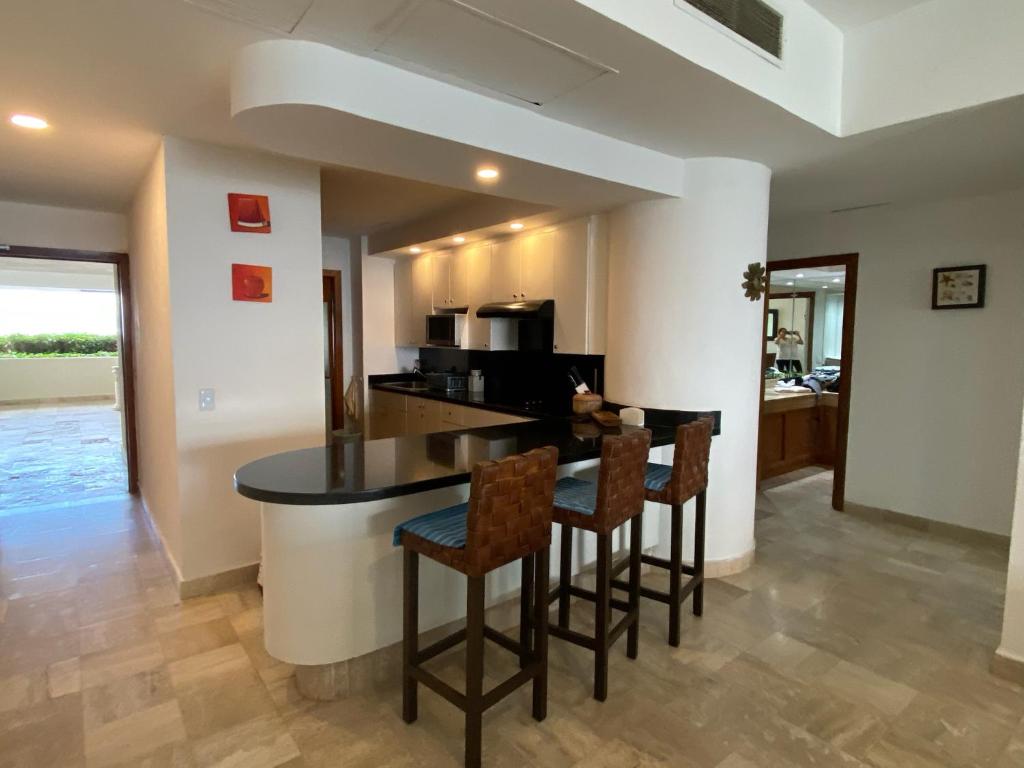 Mayan Playa Departamento Uxmal