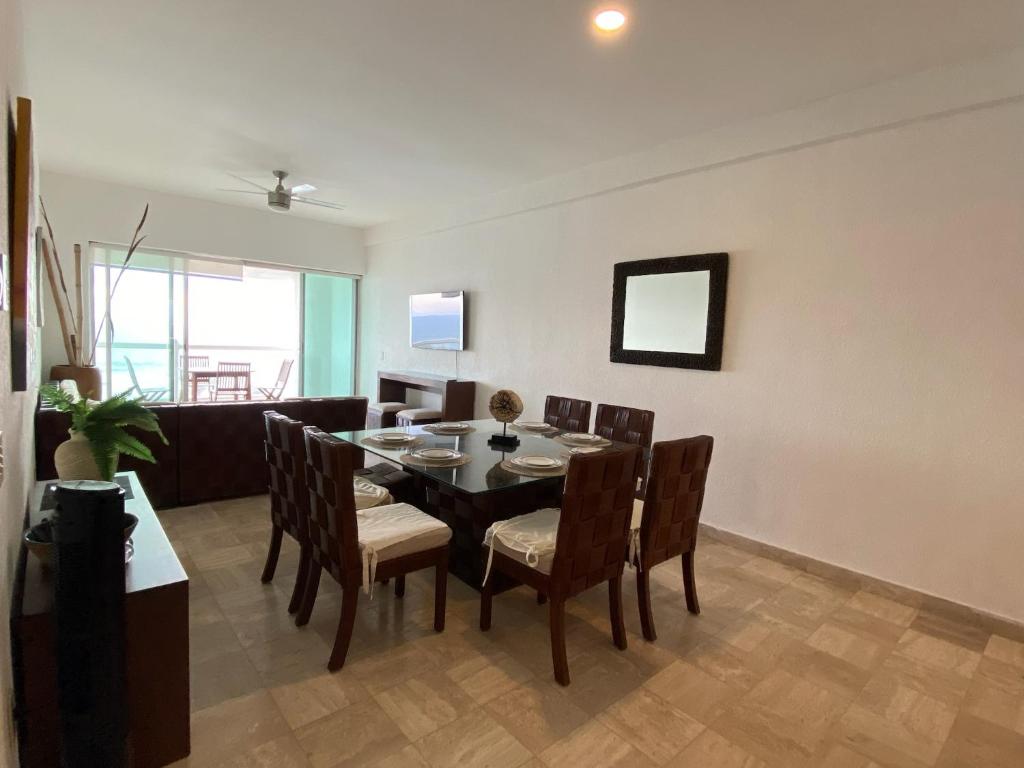 Mayan Playa Departamento Uxmal