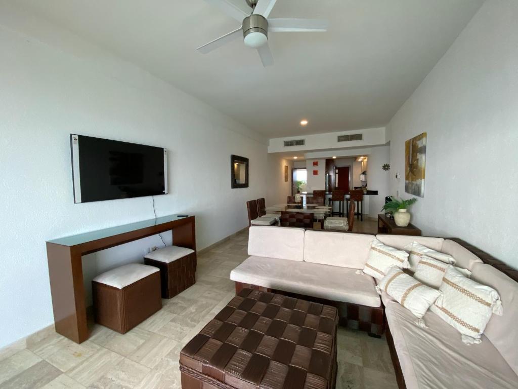 Mayan Playa Departamento Uxmal