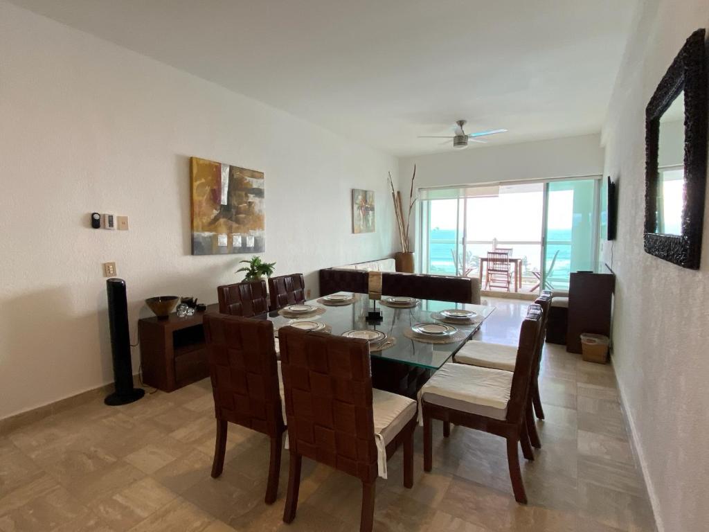 Mayan Playa Departamento Uxmal