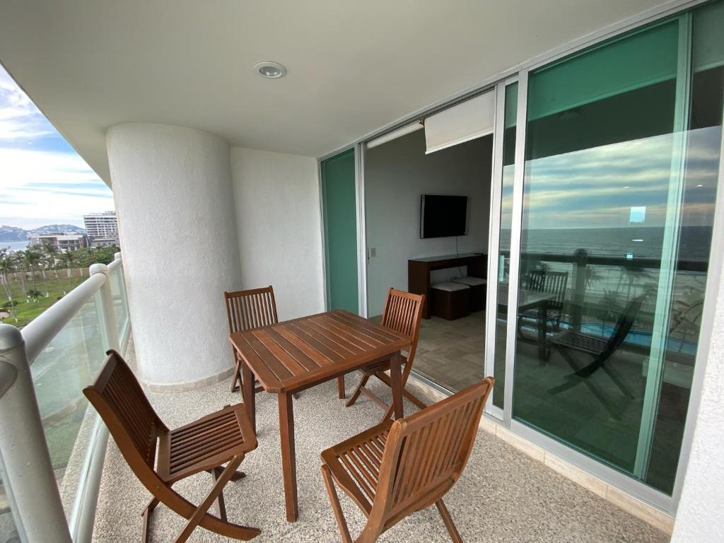 Mayan Playa Departamento Uxmal