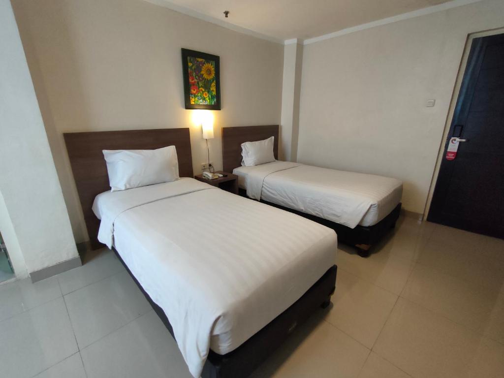 1O1 URBAN Jakarta Thamrin - Superieur Stedelijk