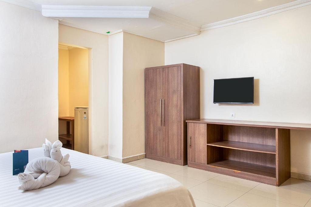 1O1 URBAN Jakarta Thamrin - Luxe Residentie