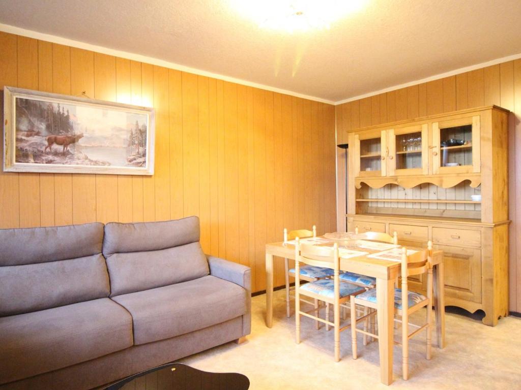 Bel F2 avec balcon, parking privé et ascenseur - Mont-Dore - FR-1-415-39 - Apartment (4 Adults)