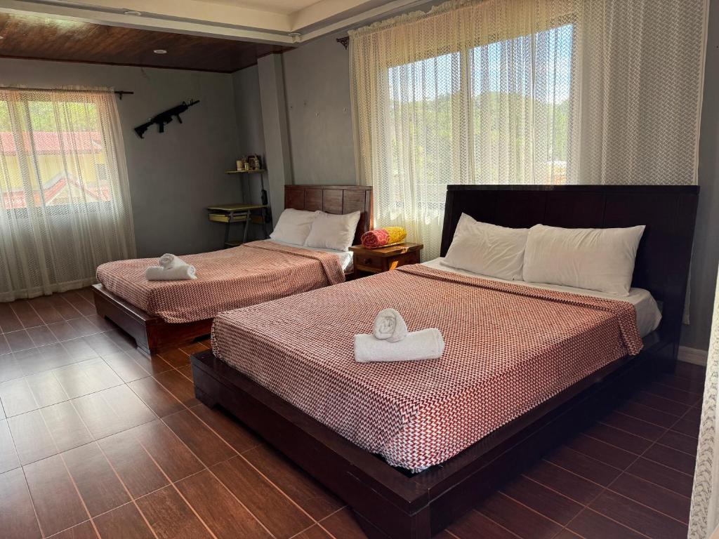 Malbros Guest House photo