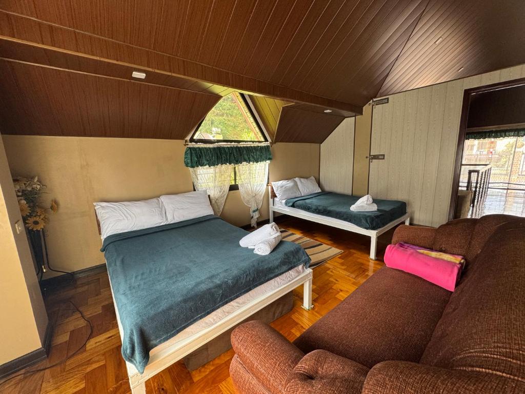 Malbros Guest House photo