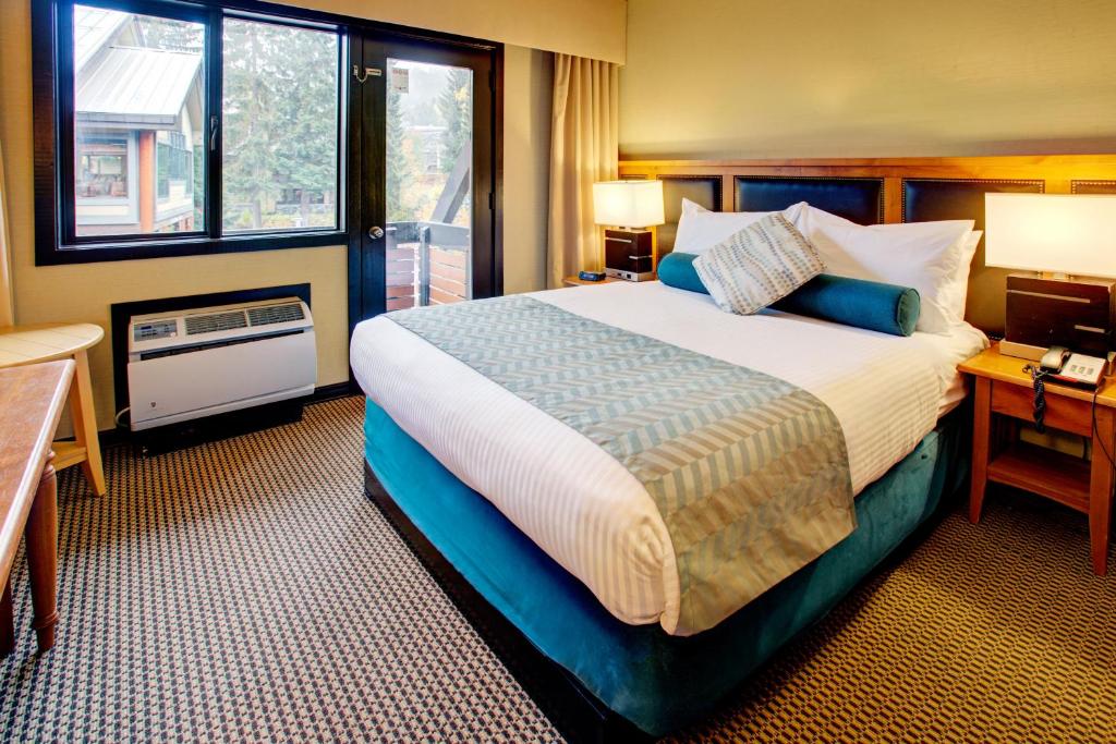 Blackcomb Lodge - 