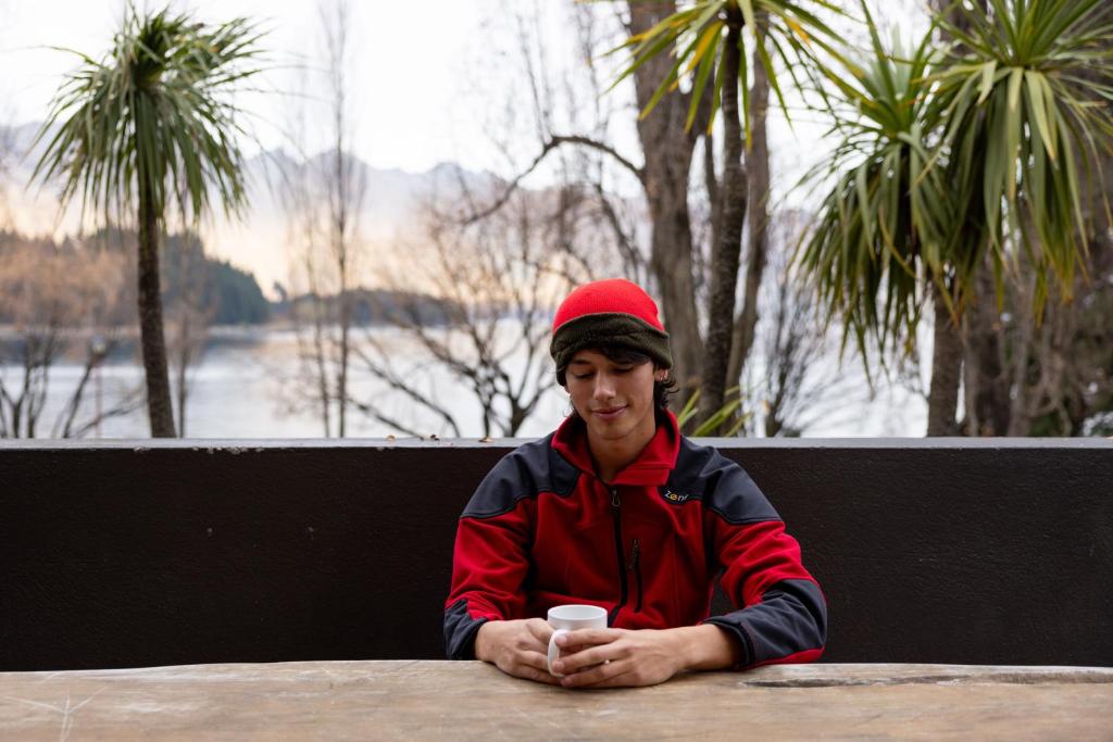 Haka House Queenstown Lakefront - Resim 33