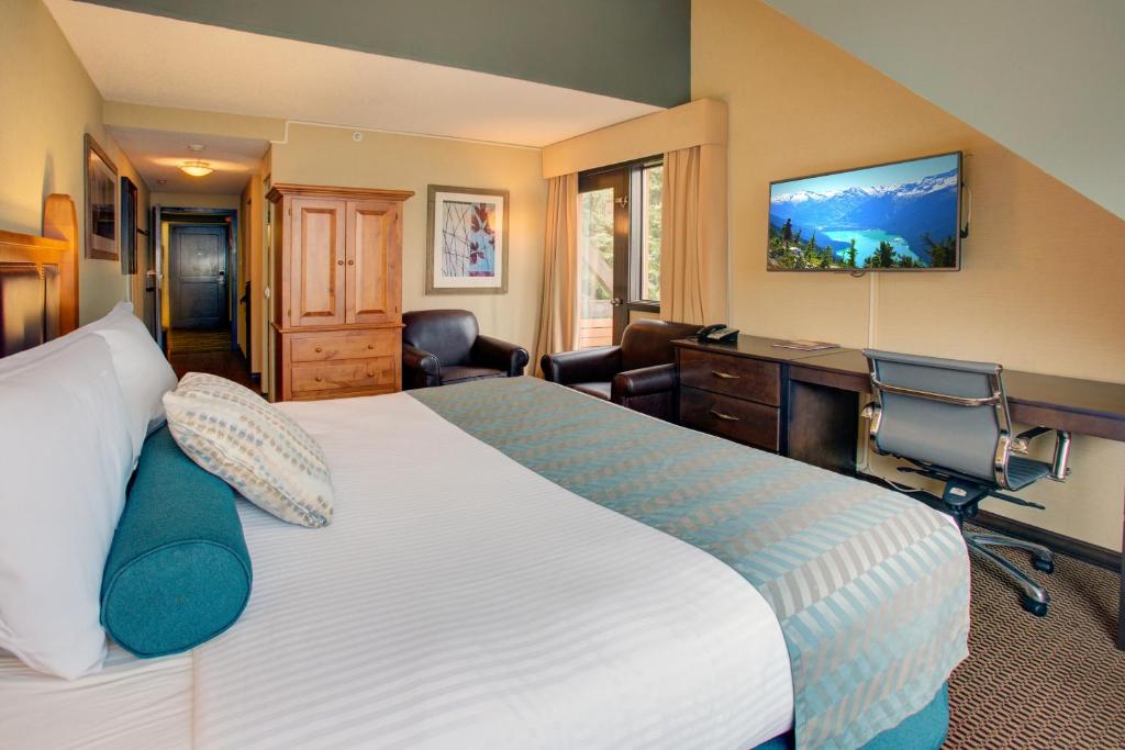 Blackcomb Lodge - 