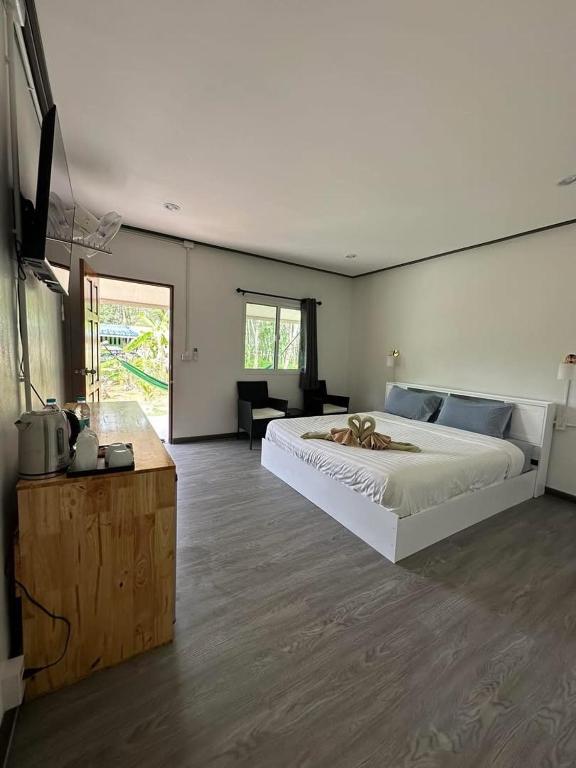 Suan Nai Kokut Resort - 16