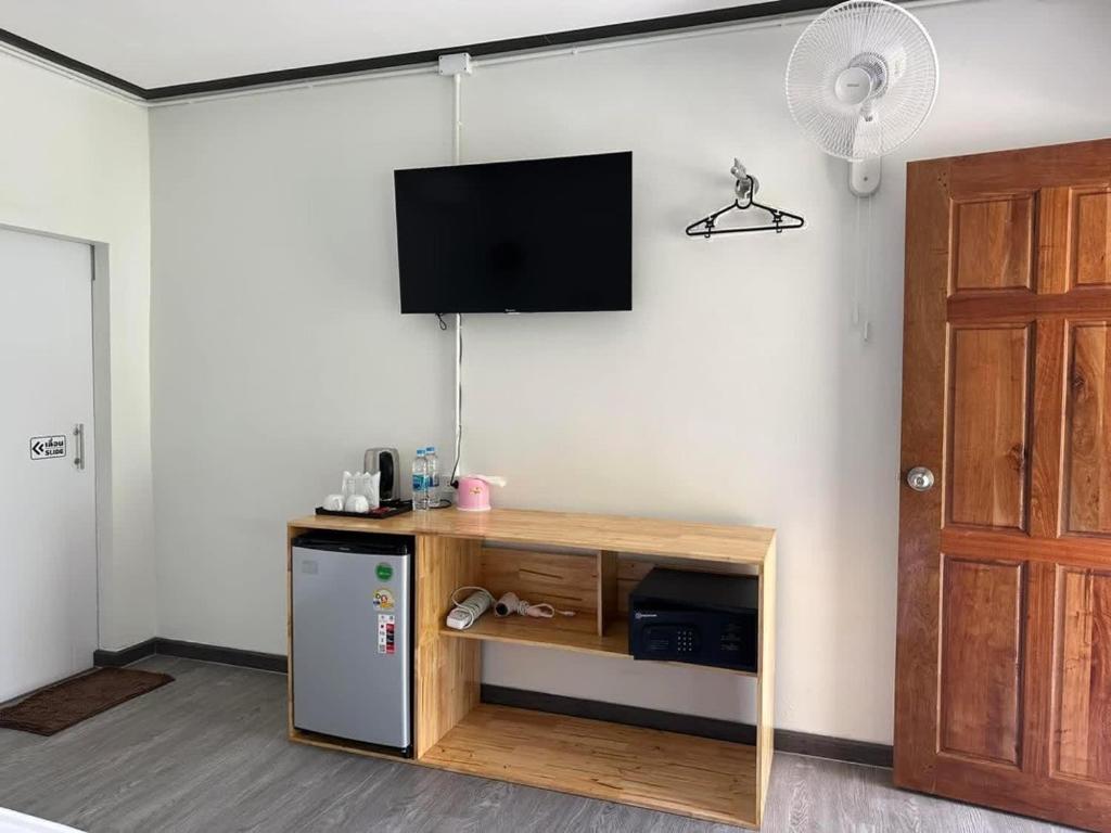 Suan Nai Kokut Resort - 17