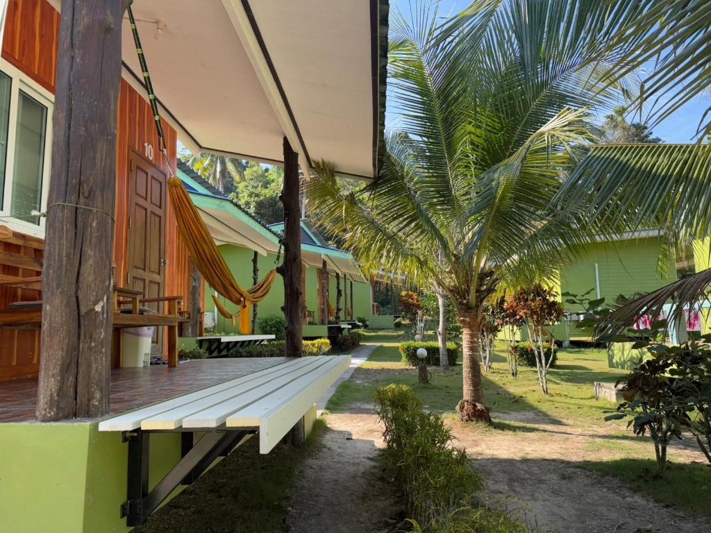 Suan Nai Kokut Resort - 1