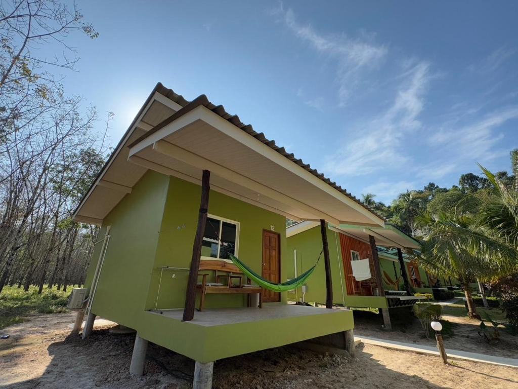 Suan Nai Kokut Resort - 14